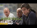 MONEYBALL (2011) Clip – Carry the One