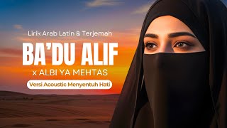 Download lagu Ba'du Alif x Albi Ya Metas – Lagu Arab Ramadan 2026 | Acoustic Cover Menyentuh Hati | Fatimah Cover mp3
