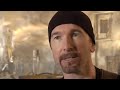 U2 | The Edge demos his guitars and rigs