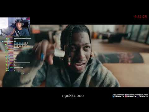 Scumtk Reacts To DJ Scheme - E-Er ft. Ski MAsk The Slump God, Lil Yacthy & Danny Towers
