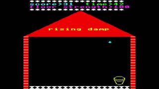 Rising Damp for the BBC Micro