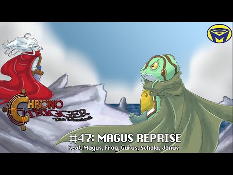 Video thumbnail for Magus Reprise
