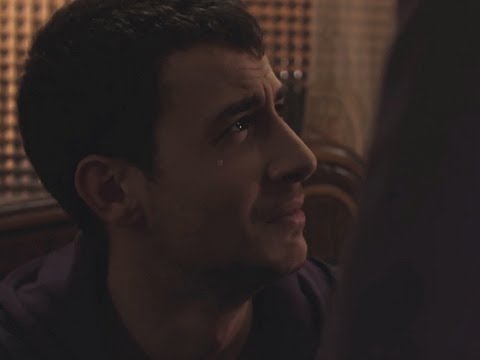 OUT IN THE DARK | Trailer german deutsch [HD]