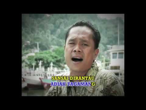 Pop Minang Terlaris Ucok Sumbara - Usah Dipatenggangkan