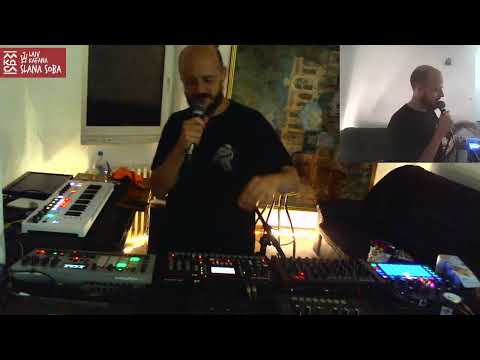 #Lajvkafana #Slanasoba