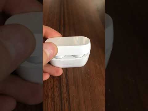 Не работает левый наушник Meizu pop