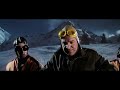 James Bond On Her Majesty S Secret Service Ski Chase Backwards