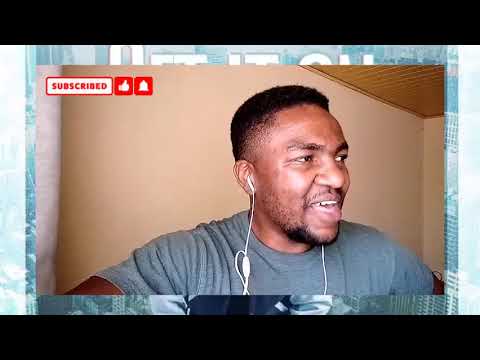 FIRST REACTION :: Alpha Romeo x Elisha Long - Get It On (Prod. Mohsin Malik)