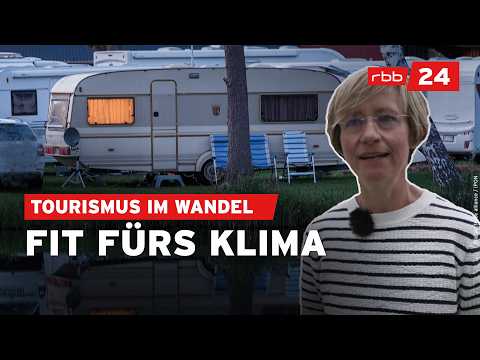 Klimaresilienter Tourismus: So rüstet sich die Branche für die Zukunft