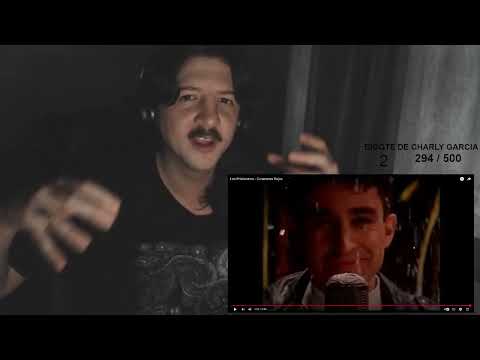 Red Hearts - The Prisoners / Mexican Reacts