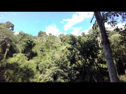 Festival Mundo de Oz 2016 Chill out