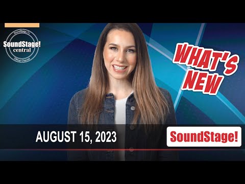 EISA Awards 2023, Bowers & Wilkins, Perlisten, Dual, Denon, Yamaha, Roon, Sivga - New for Aug. 15