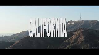 California- Childish Gambino (fanmade music video)