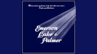 Piano Improvisations (Including Friedrich Gulda&#39;s Fugue and Joe Sullivan&#39;s Little Rock Getaway;...