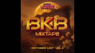 Download lagu FULL BREAKBEAT TERBARU 2025!!! BKB Mixtape Vol.1 Oktober List By Project Modus mp3