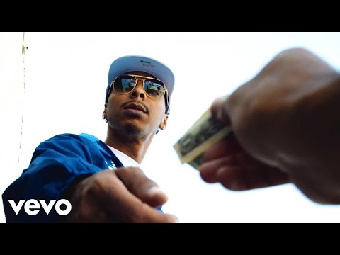Junior - In Love wit da Money (Official Video)