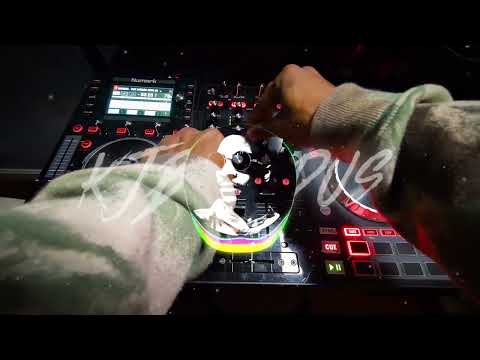 2024 EDM Winter Heat Mix