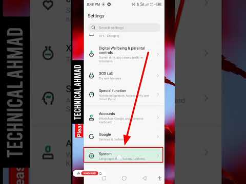 All Infinix Hang Problem Solution #shorts #infinix