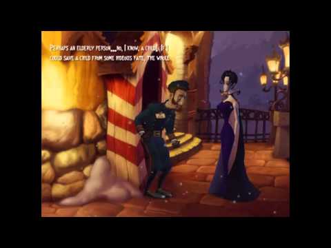 A Vampyre Story Pt 18