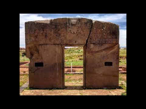 Athzira & LunaRave - Inti Raymi (Original Mix)