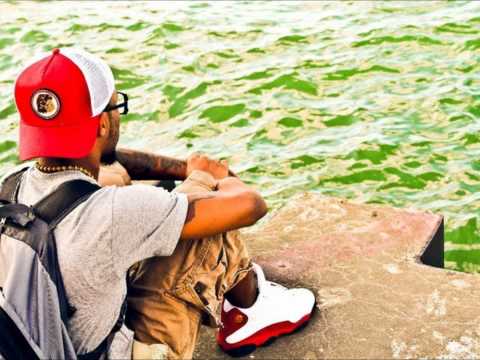 Ill Conscious - "A Journey (Prod. by Da Cypha)"