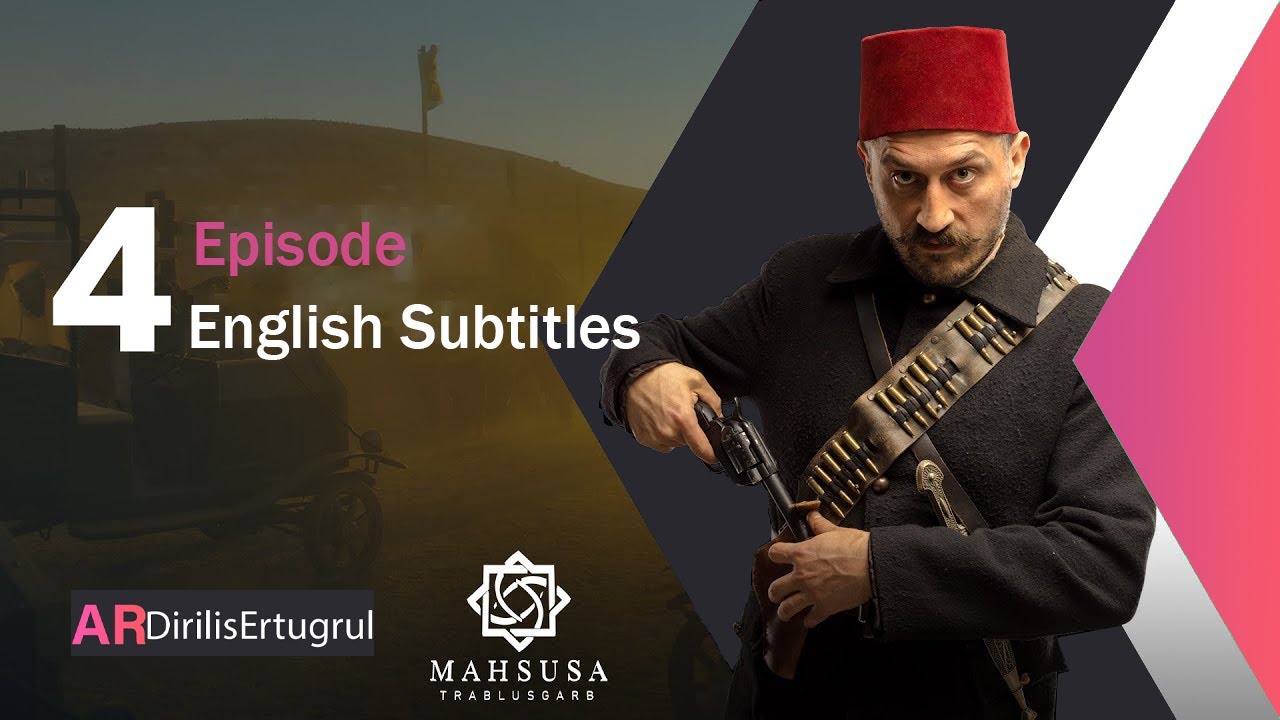 Land Of Loyals Season 1 Episode 4 With English Subtitles