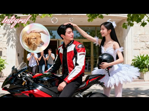 Tous croyaient q’elle serait virée en touchant tête duPDG…mais il se penche docilement,tel un chiot!