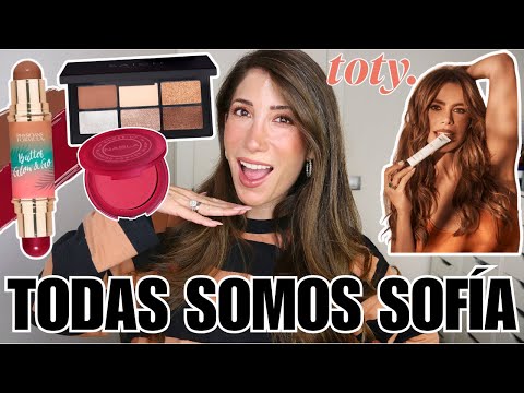 SOFIA VERGARA’S NEW BRAND!!! | New releases from Physicians Formula, SAIGU, Wet n Wild, and more!