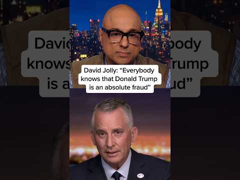 David Jolly: 