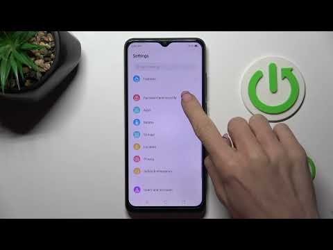 Delete Licenses on ZTE Blade A53 Pro - Clear Credentials