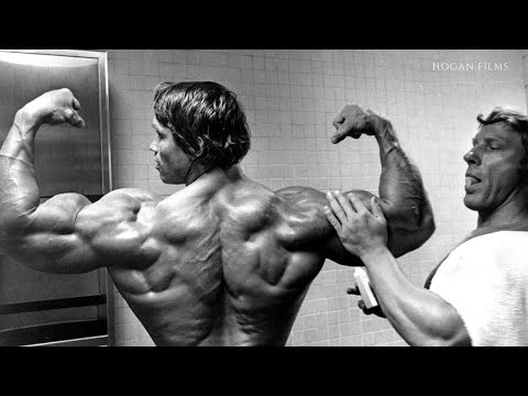 THE AUSTRIAN OAK - RELENTLESS.