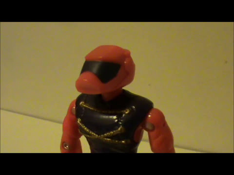 Half the Battle episode 18 : Annihilator