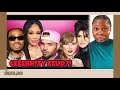 Saweetie SLEPT with Chris Brown behind Quavo's back? Chris DRAGS Quavo I Taylor Swift DISSES Kim K