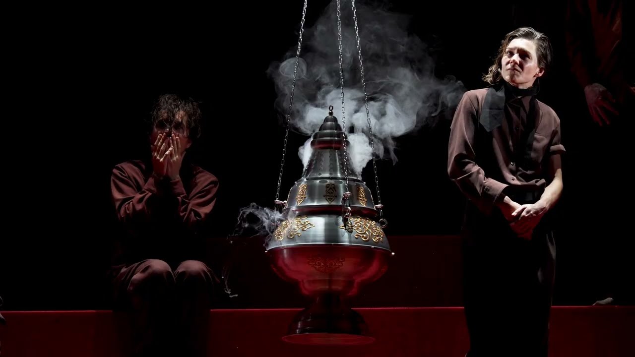 Trailer