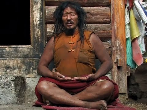 AUF DER SUCHE NACH DEM ALTEN TIBET - EINE REISE ZU BUDDHAS ERBEN | Trailer german deutsch [HD]