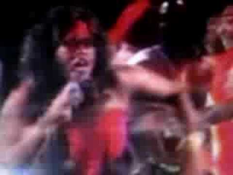 2007 Soca Monarch - Nadia Batson - MY LAND