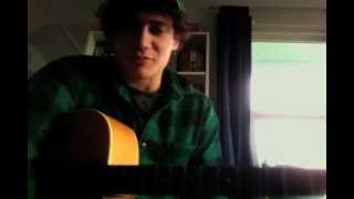 The Lonely Forest - &quot;Go Outside&quot; Guitar Lesson Video