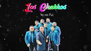 Yo No Fui Music Video