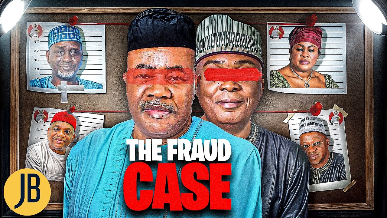 How Politicians Get Away With Fraud