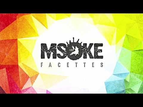 Msoke - Face Off  Feat. Tamika (Official Video) 2017