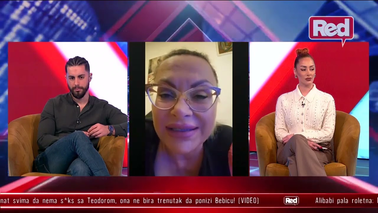 ELITA 9: Marija Kulić oplela po Bebici, pa iznela šokantne tvrdnje na račun Teodore  - 15.11.2025.