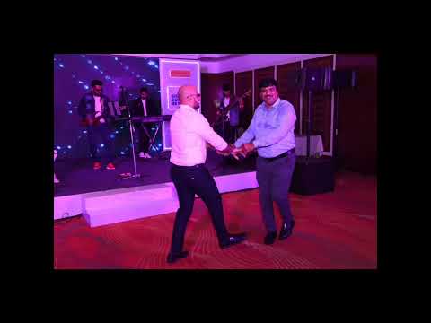 Dr.Lal Path Labs National Sales Meet Goa