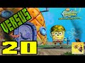 Spongebob Squarepants Battle For Bikini Bottom VERSUS Part 20