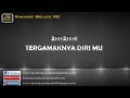 Sampai Hati Spring Karaoke Tanpa Vokal