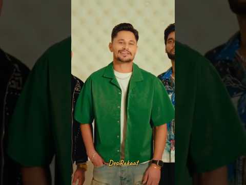 Life Code | Tiger | BeatCop | Jang Dhillon | Desi Rakaat