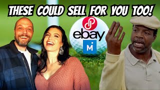These Off-Season Items Sold Quickly On Ebay Poshmark & Mercari!