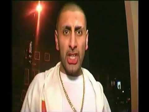 Lightnin MC - Lightnin Riddim feat Tazzz, B Sham, Nemesis, DJ Ajd, Road Raa, Reckless 