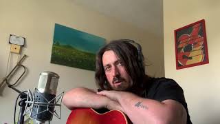 Jinder&#39;s Covers Café Episode Four - The Geese Are Flying Westward (Bill Fay)