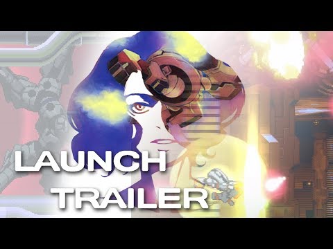 Risk System Launch Trailer thumbnail