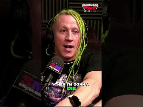 WCW’s No-Cut Contracts: Nash, Mysterio & Bobby Bonilla Vibes | #WMS963